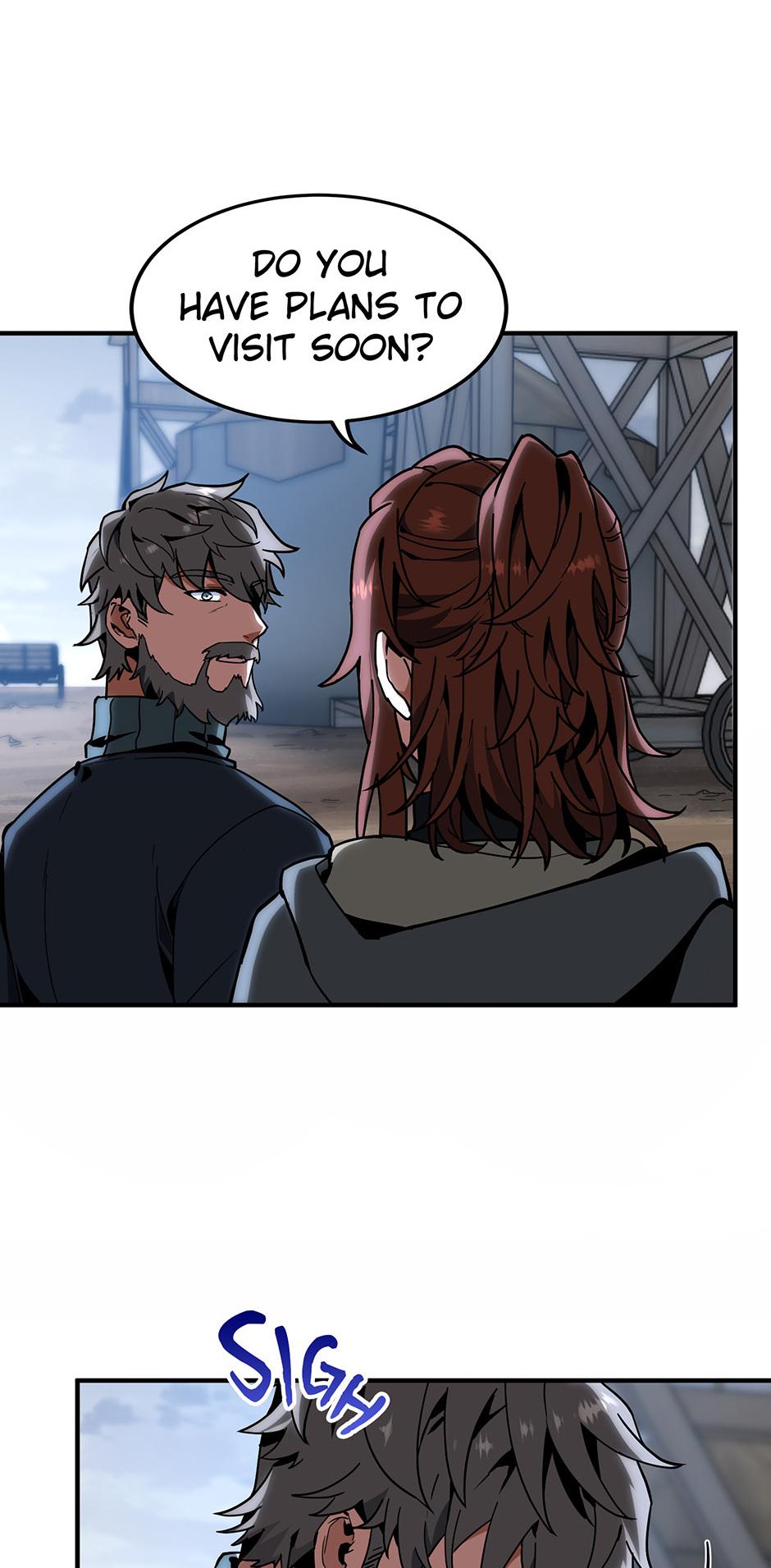 The Beginning After the End, Chapter 215 image 52